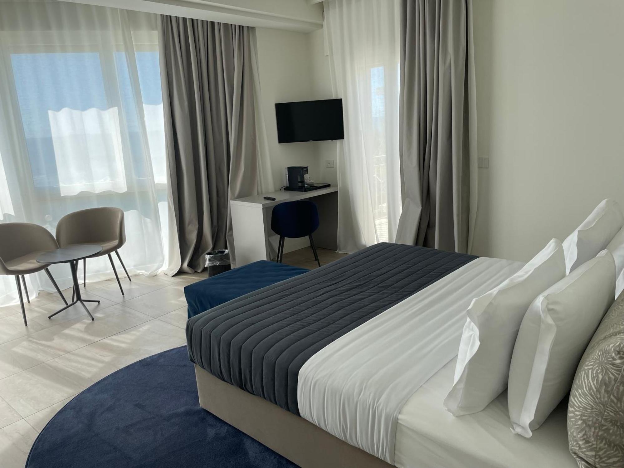 ונציה - לידו Hotel Petit Palais מראה חיצוני תמונה